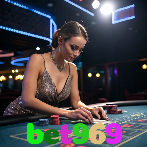  bet969