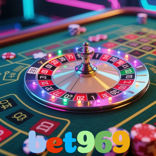  bet969