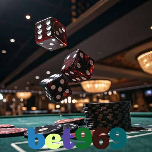  bet969