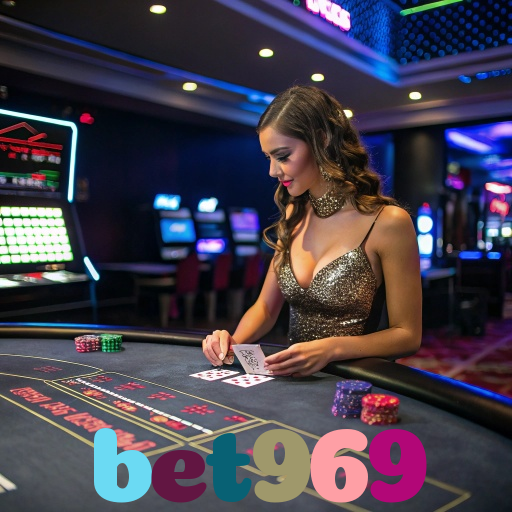  bet969