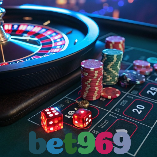  bet969