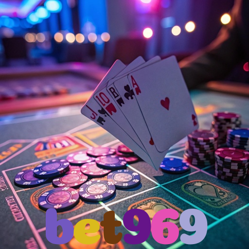  bet969