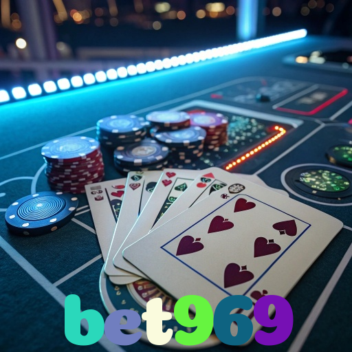  bet969