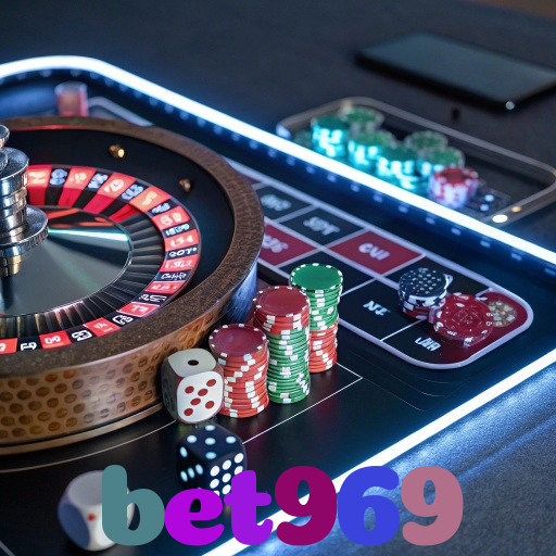  bet969