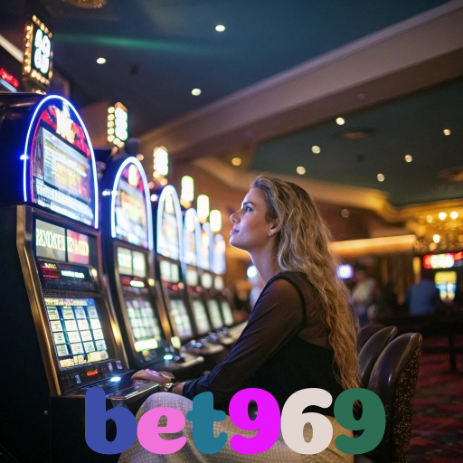  bet969