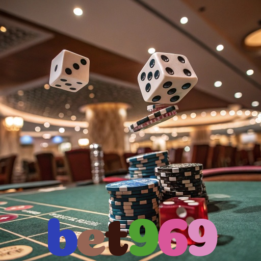  bet969