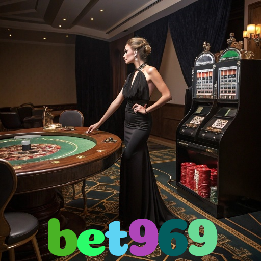  bet969