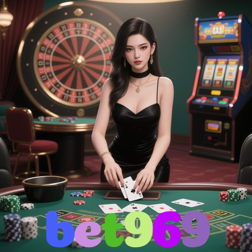  bet969