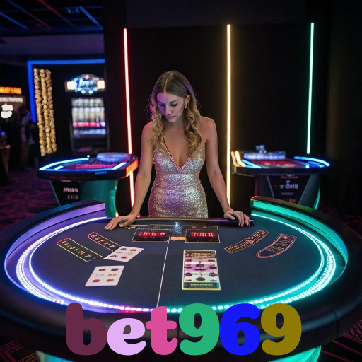  bet969