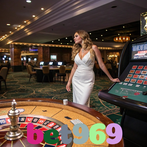  bet969