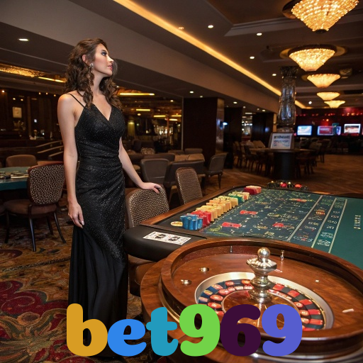  bet969