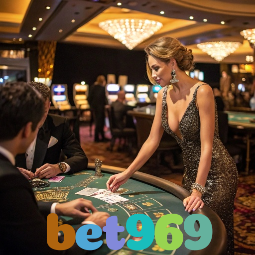  bet969
