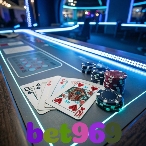  bet969