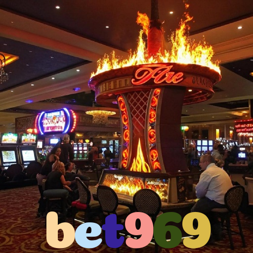  bet969