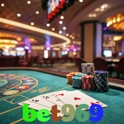  bet969