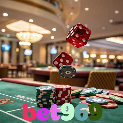  bet969