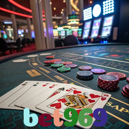  bet969