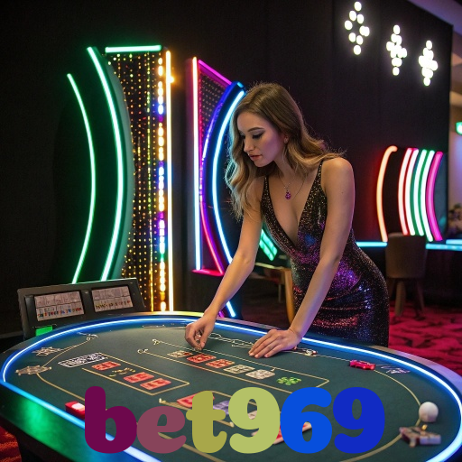  bet969