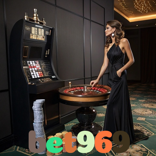  bet969