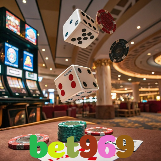  bet969