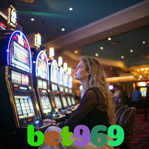  bet969