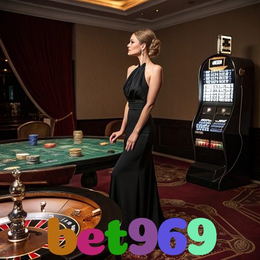  bet969