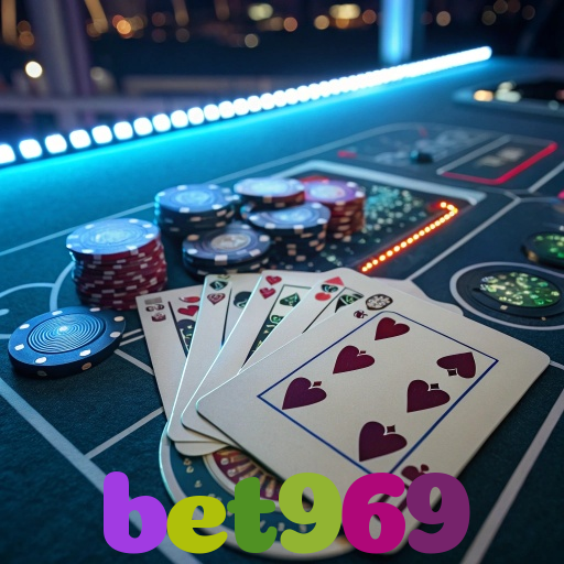  bet969