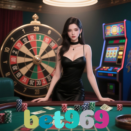  bet969