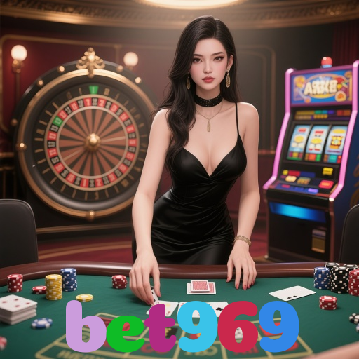  bet969