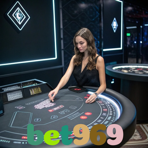  bet969