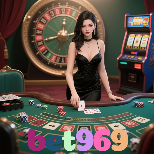  bet969