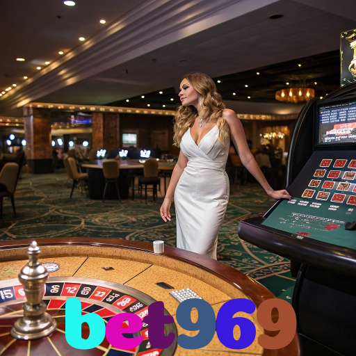  bet969