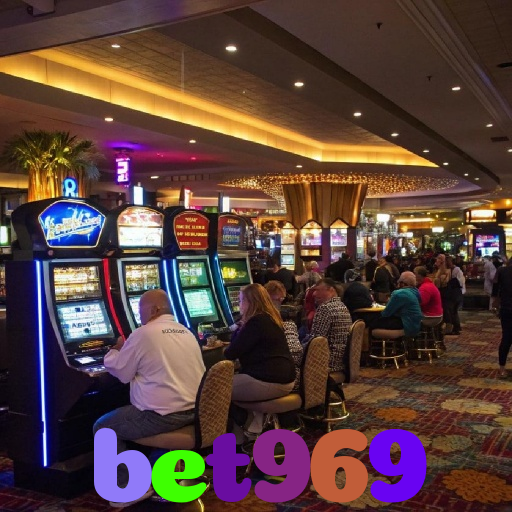  bet969