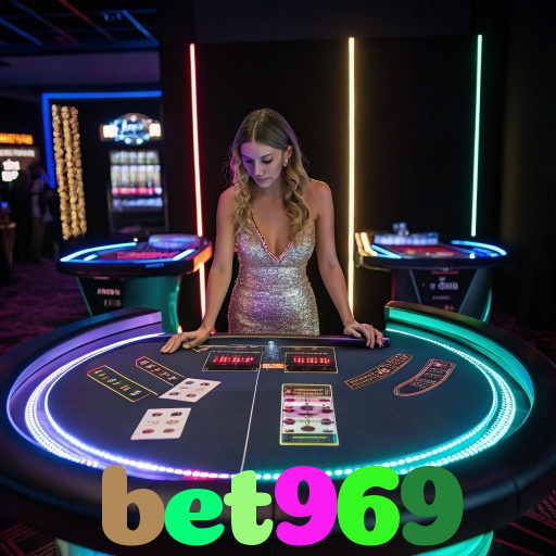  bet969