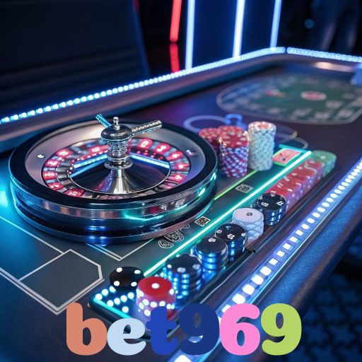  bet969