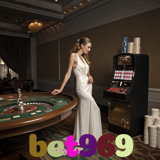  bet969