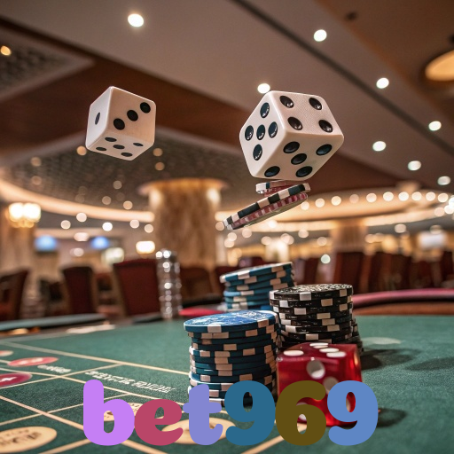  bet969
