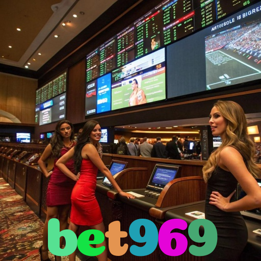  bet969