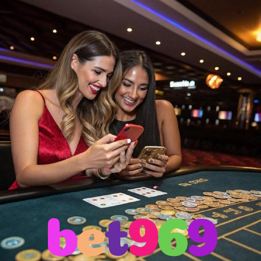  bet969