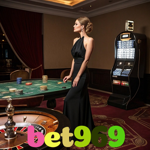  bet969