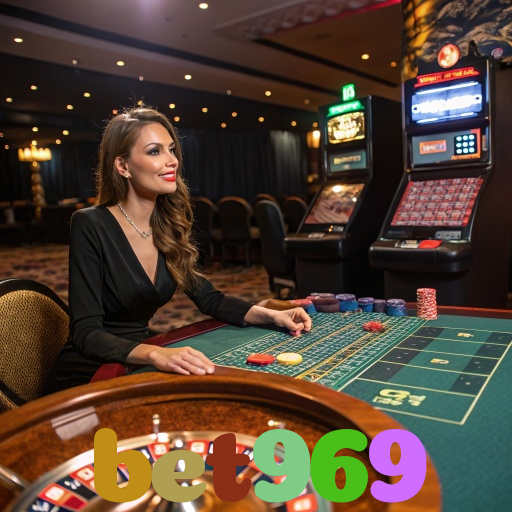  bet969