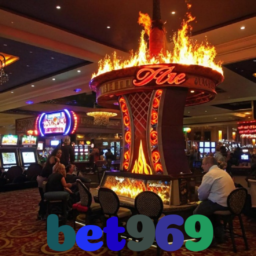  bet969