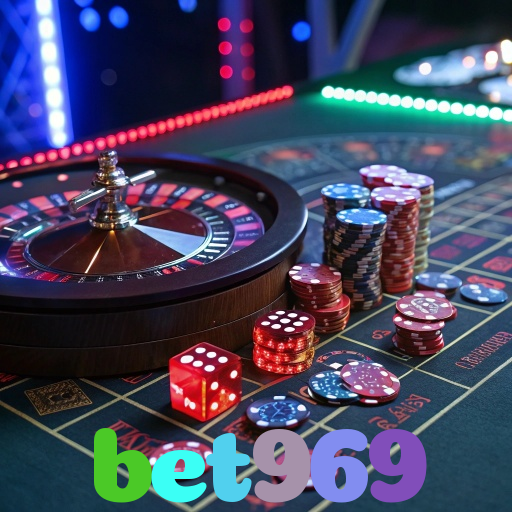  bet969
