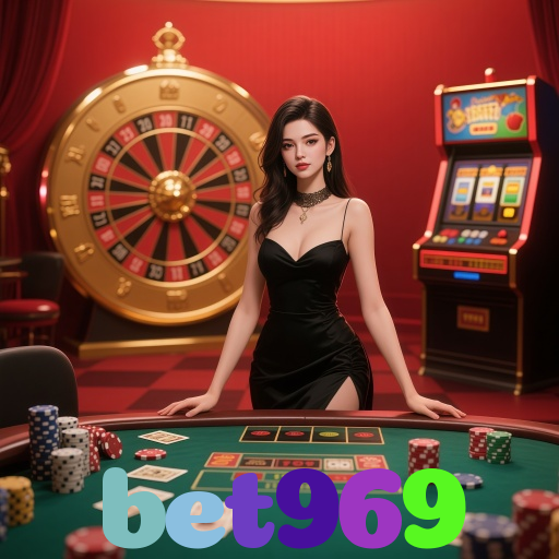  bet969
