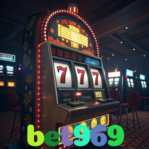  bet969