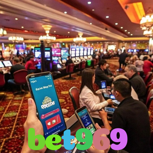  bet969