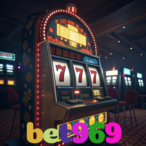  bet969