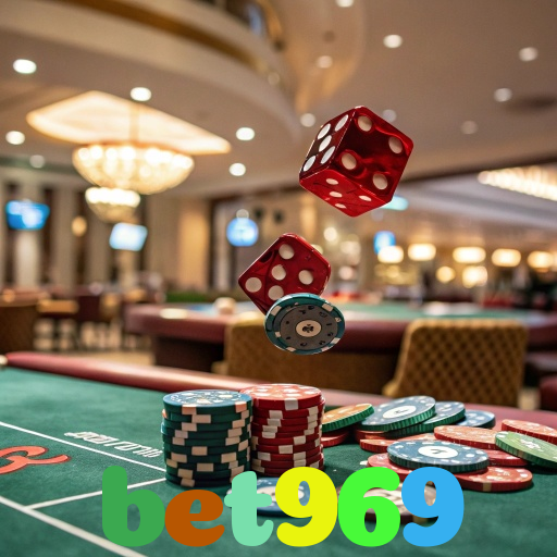  bet969
