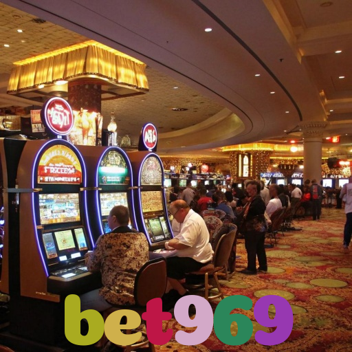  bet969