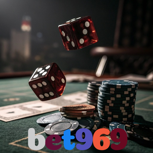  bet969